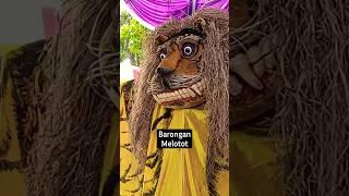 Barongan Serem Simo Sito Amboro Joyo #storywa #viralshorts #viraltiktok #barongan #viral #canmacanan