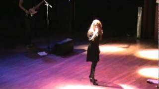 Jessica Miller at Wildhorse Saloon Nashville - "Can't Take It With You"