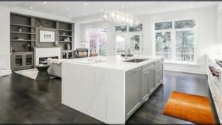 Beautiful Detached House in Toronto | Payam Shahri