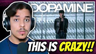 BROLY Reacts | WING - Dopamine (Official Video) (BEATBOX)