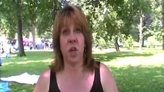 St Louis Pagan Picnic Interviews - Ellen Dugan