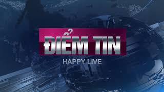 Điểm tin tài chính tổng hợp tuần 14/09 - 20/09/2020 - Happy Live