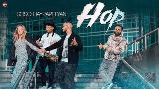 Soso Hayrapetyan - Hop