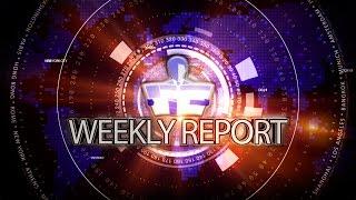 TBU NEWS - Weekly Report - (episode 2)