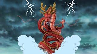 Ultimate Shenron | Masterlise Last One Prize (Dragon Ball Omnibus VS Super / Ichiban Kuji) | Review