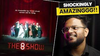 The 8 Show REVIEW | Netflix Show in Hindi