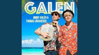 Galen (feat. Thomas Järvheden)