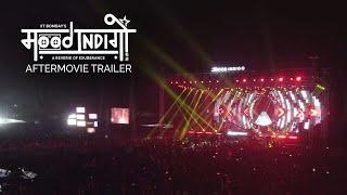 Mood Indigo 2022 Official Aftermovie | Teaser | A Reverie of Exuberance