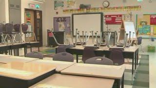 Chicago Public Schools to bring pre-K and special-needs children back to school