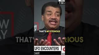 Neil deGrasse Tyson Is Not Convinced Of Aliens On Earth 