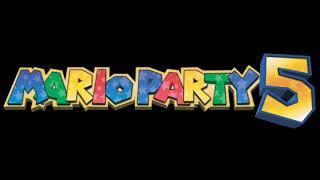 Where's the Star? - Mario Party 5