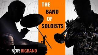 NDR Bigband: The Band of Soloists | NDR