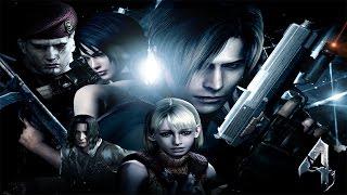 「ＡＭＶ」Resident evil 4 (Jetta )