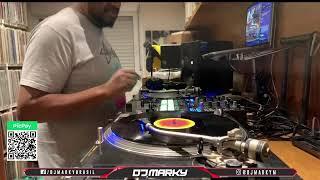 DJ Marky Influences Live : Classic House Set  - 13th October 2023