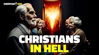 Words that Shocked Christians: Who Goes to Hell?