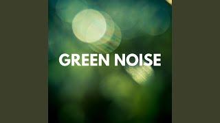 Pure Green Noise