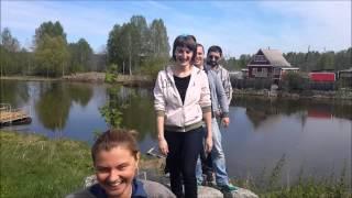 Свадьба  Кати и Андрея Нижний Тагил 06.06.2014 Full Version