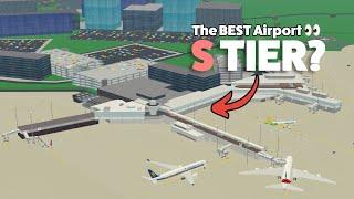 Which PTFS Airport is the BEST? 