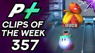 Project Plus Clips of the Week Episode 357