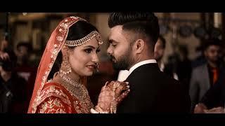 Wedding Highlights - Sandeep Singh weds Rimpi Bhatia