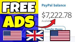 *POST FREE ADS* = +$7200 Per Week with CPA Marketing Free Traffic For Beginners | CPAGRIP 2022