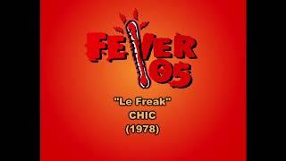 Fever 105 | 1987