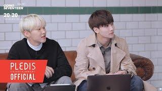 [SEVENTEEN] GOING SEVENTEEN 2019 EP.28 세봉이의 상상은 현실이 된다 #2 (THE SECRET LIFE OF GOING SEVONG #2)