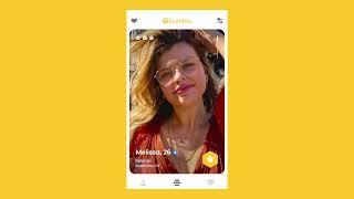 Bumble Pro Tips: Use the Spotlight feature and get to the front of their queue.