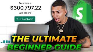 This Dropshipping Course Will Make You SALES! (2024 Dropshipping)