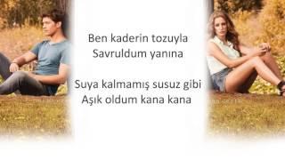 Yaman & Mira   Bir Kuyruklu Yıldıza Mektup Lyrics