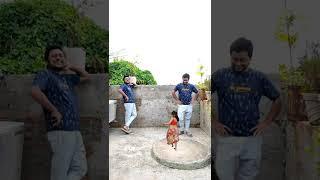 Funny vfx boy and dancing girl loop magic | Kinemaster editing | Ayan mechanic