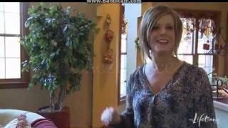 Dance Moms Season 2 (Extras) Kelly Hyland's House Tour