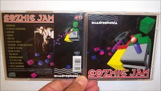 Quadrophonia - Cozmic Jam (1991 Album version)