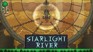 Starlight River: My most anticipated Terraria mod!