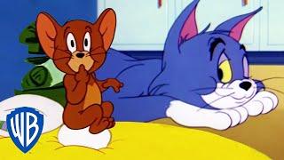 Том и Джерри | Классический мультфильм 115 | WB Kids