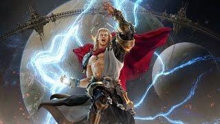 Skyforge - Free2Play, bildhübsch, ABER ... (Test/Review)