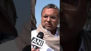 Union Budget 2023: Congress MP Karti Chidambaram welcomes tax cuts provisions