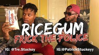 RiceGum - Frick Da Police (Official Music Video) - REACTION