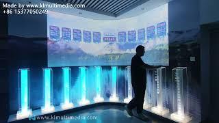 ULTIMATE Interactive Lightbox Review! Are interactive museum exhibits worth it?