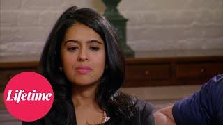 Married at First Sight: Davina Has a Spiritual Moment (Season 2, Episode 12) | Lifetime