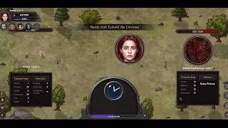 The Legend of #AurumDraconis - Resurrection Elixir