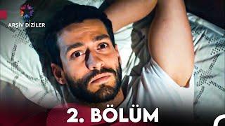 Hayat Sırları 2. Bölüm