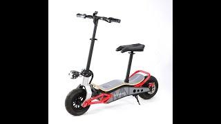 small mini harley citycoco electric moped scooter skateboard