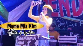 AWAK COKI URANG SAMPAI - DENDANG KIM BERHADIAH - SUCI AGUSTIN - Jendral Live Music