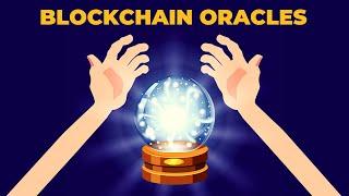 What Are Blockchain Oracles & How They Actually Work (Animated)