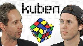 Kuben – Episode 1