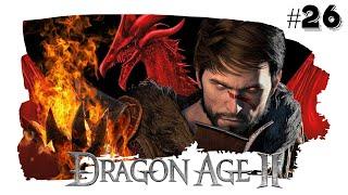 Zagrajmy w Dragon Age II [#26] Odstępca | Romans z ....