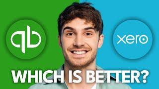 QuickBooks Vs Xero (2024) : Which is better?