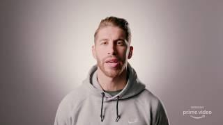 El Corazón de Sergio Ramos