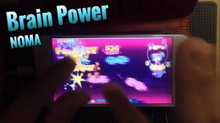 【Muse Dash】Brain Power [達人10] Full Combo 手元